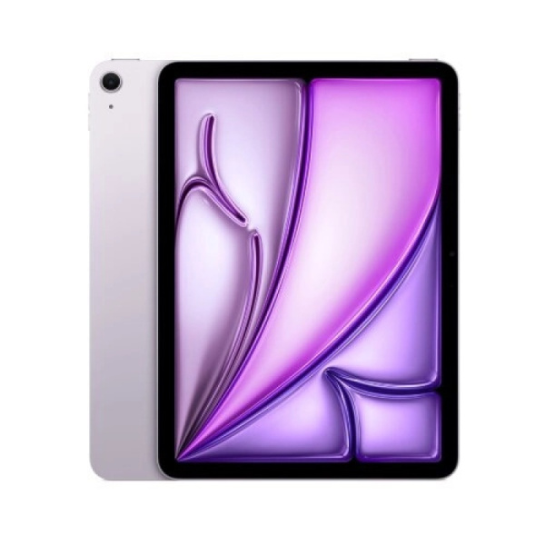Apple iPad Air 11 (2024) LTE 128gb Purple
